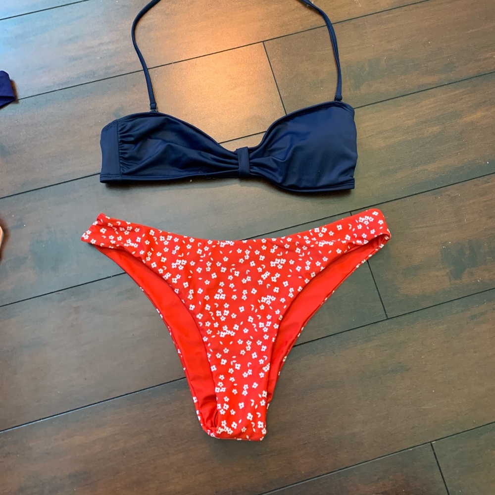 gap bikini